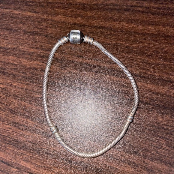 Pandora Charm Bracelet - Picture 1 of 3